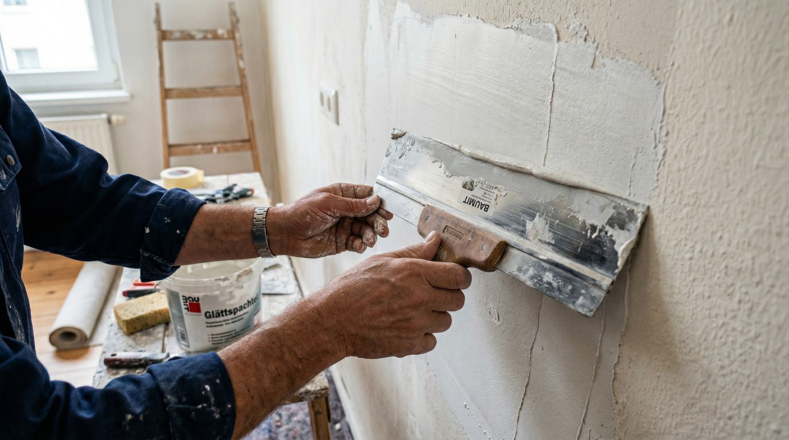 Fritz Bredel GmbH – Maler & Lackierer Köln